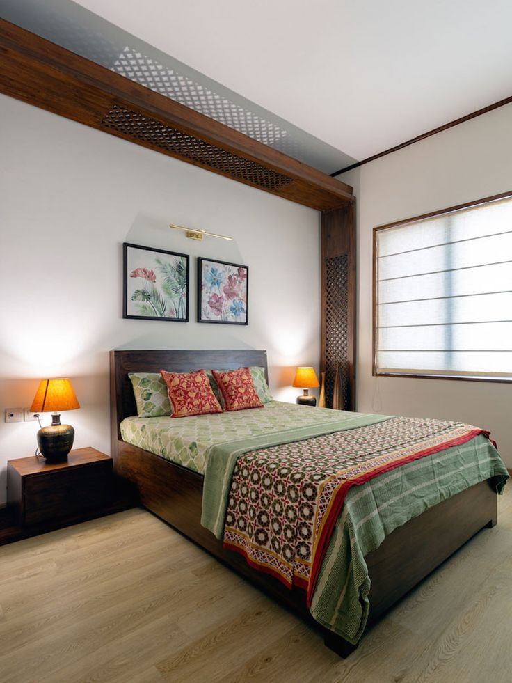Luxury Service Apartments in West Delhi
