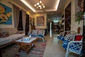 vacation rentals in west delhi