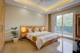 Fully Furnished Service Apartments in West Delhi