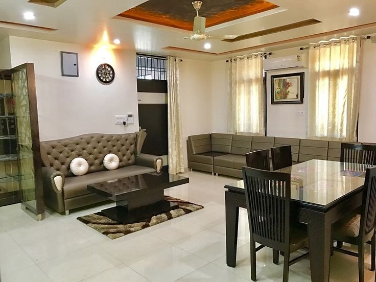 Service aparments in rajouri garden