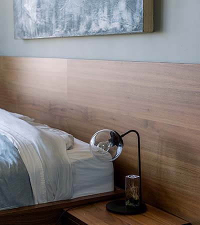 Short-term rentals apartments