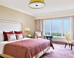 corporate stays in west delhi