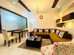 family stays in west delhi