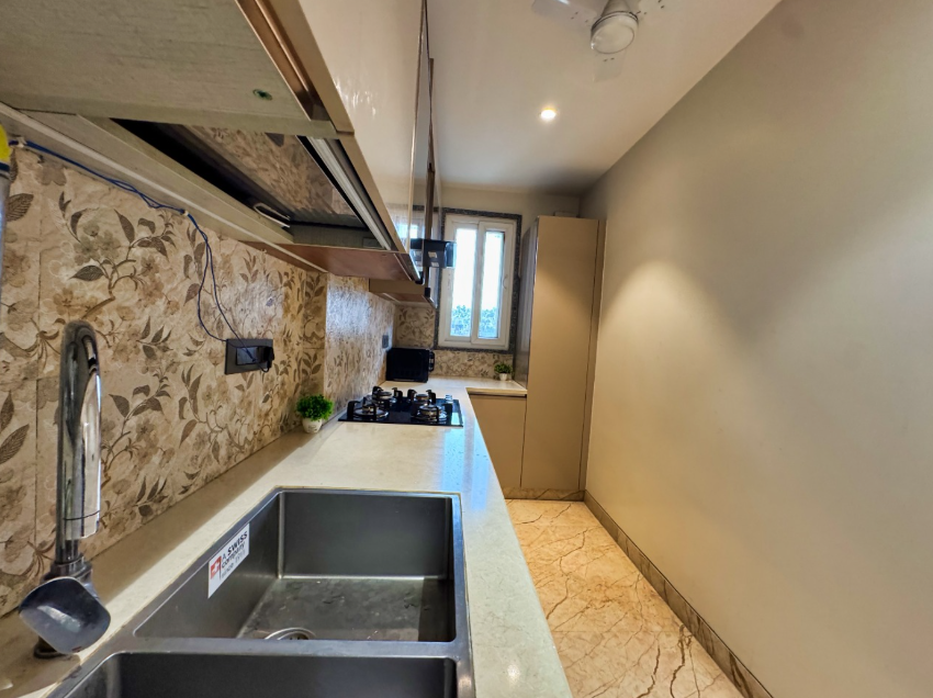 Service Apartments in West Delhi for MNC Employees