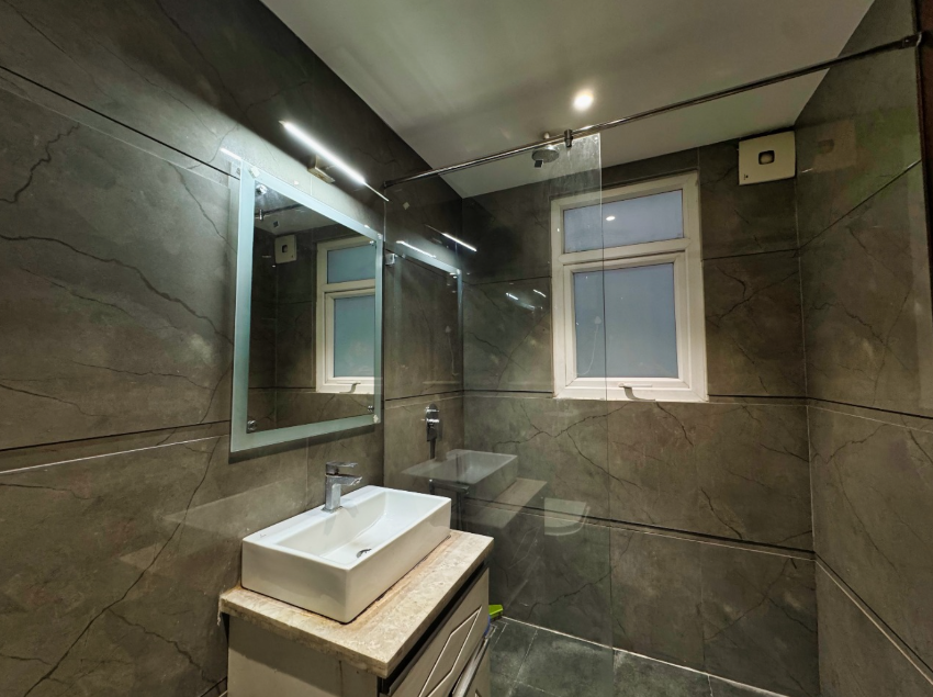 service apartments in delhi