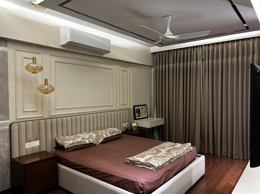 Luxury Service Apartments in West Delhi