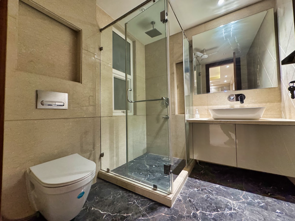 service Apartment for short stay near me 