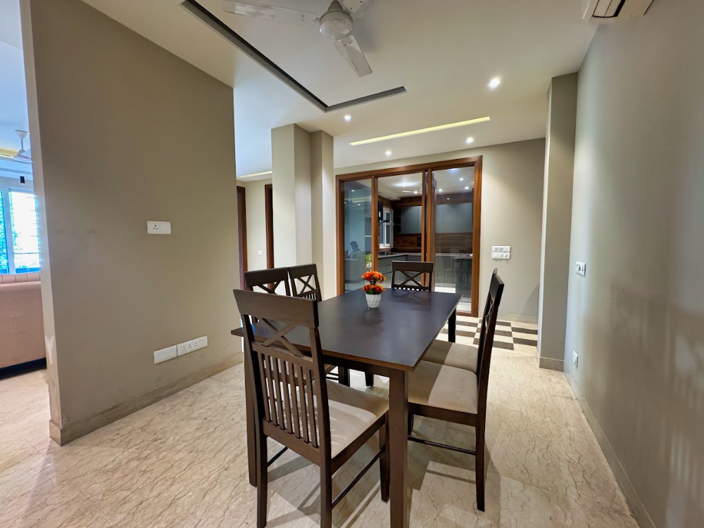 serviced Apartment for medical tourist